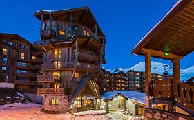 Chalet Altitude Val Thorens